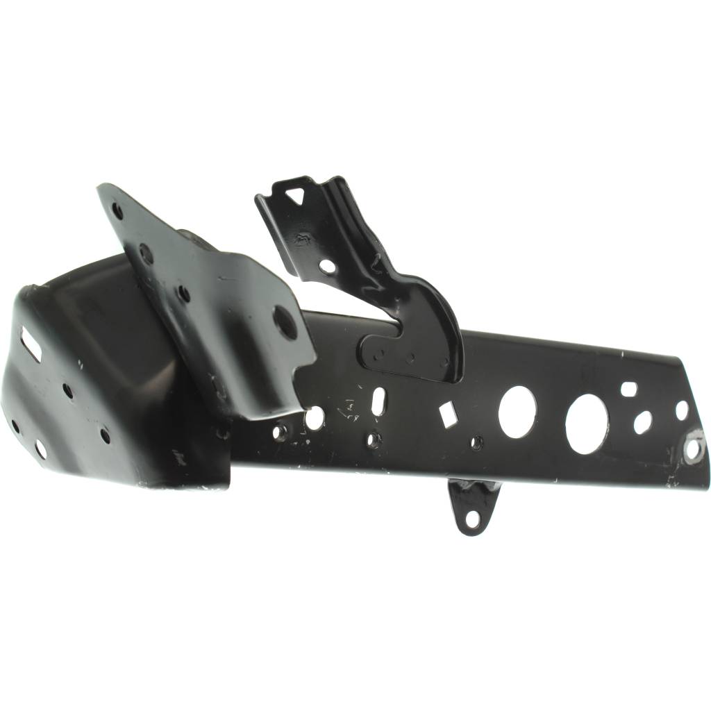 MAZDA CX-5 FENDER BRACKET RIGHT (Passenger Side) OEM#KBZW521R0A 2017-2025 PL#MA1245102