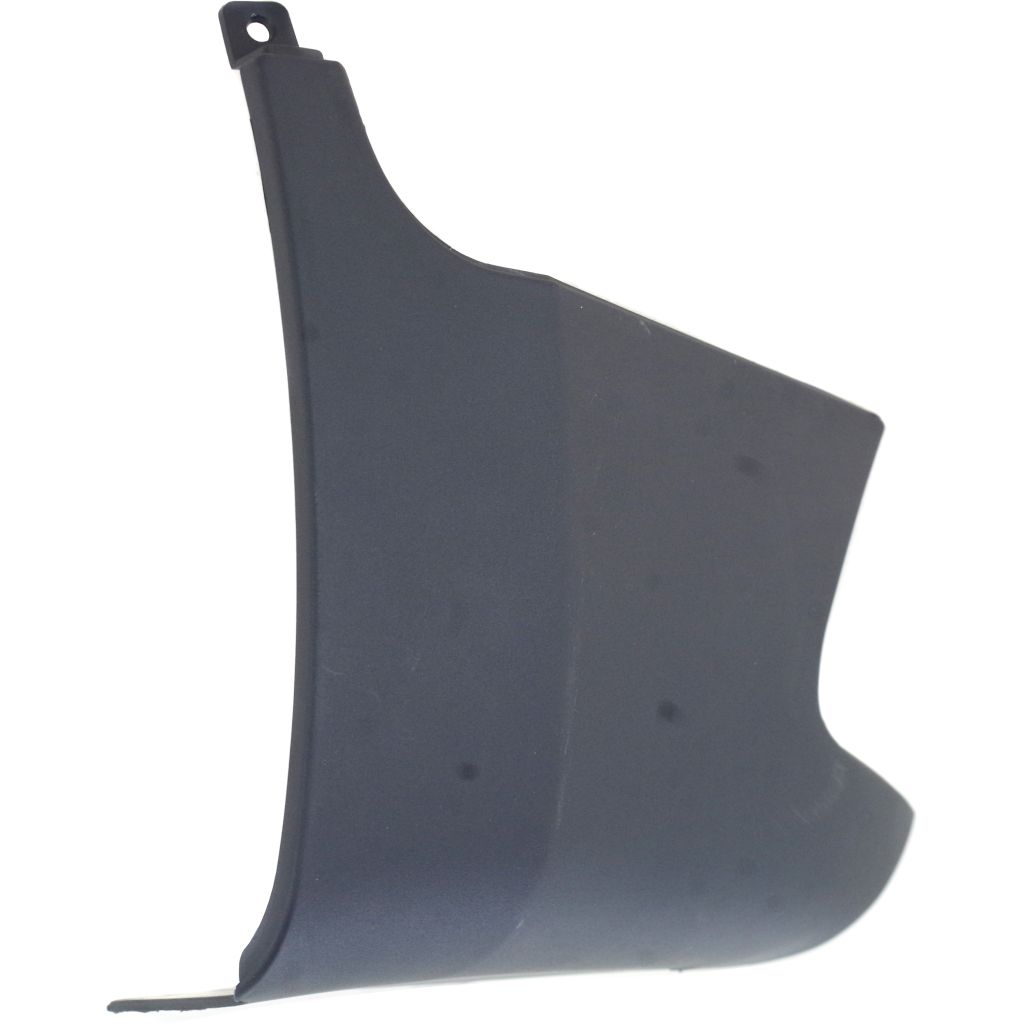 BMW BMW X6 HYBRID E72 REAR BUMPER LOWER VALANCE LEFT (Driver Side) PRIMED (EXC M) OEM#51127187145 2010-2011 PL#BM1116104