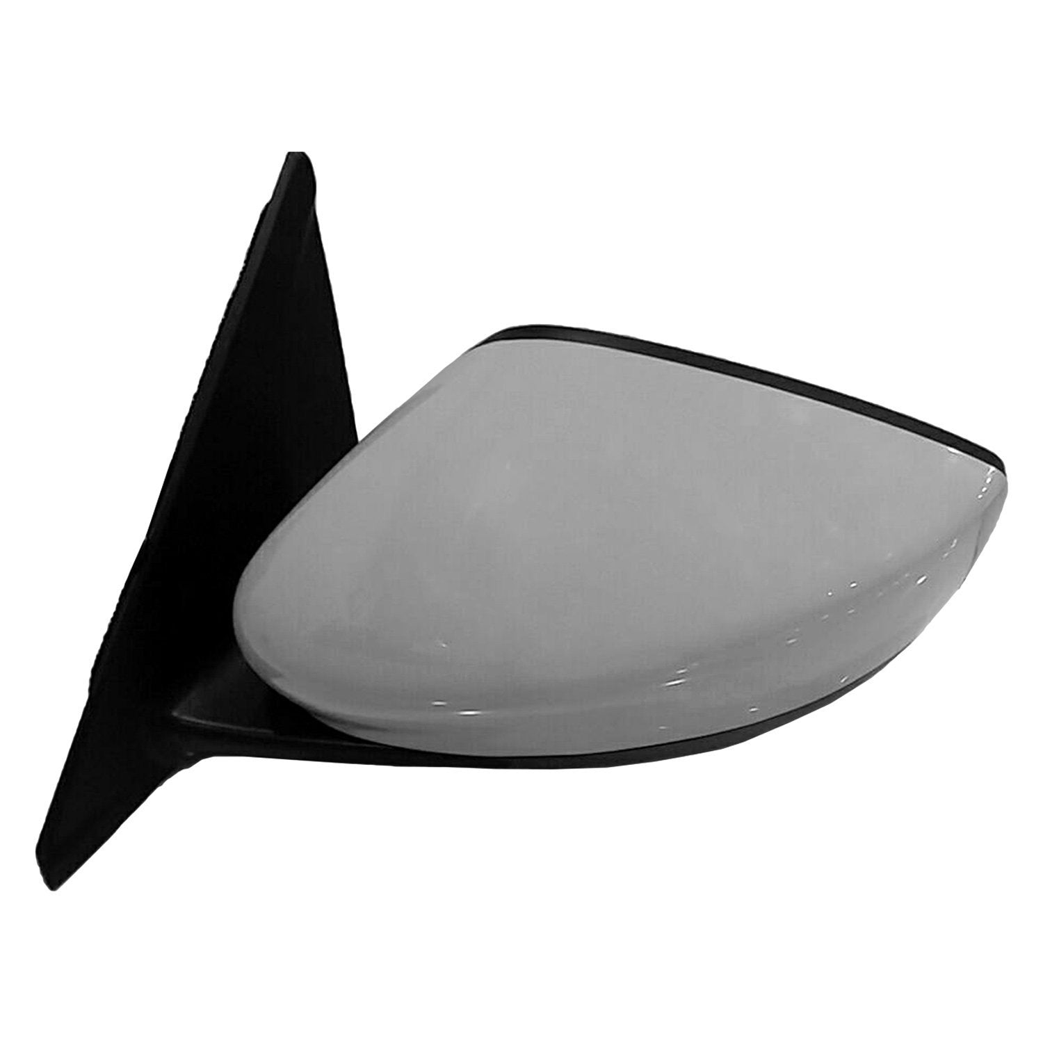 NISSAN KICKS DOOR MIRROR LEFT (Driver Side) PWR/HTD (W/BSD)(W/CTA)(MAN-FOLD) OEM#963025RL1C-PFM 2018-2024 PL#NI1320297