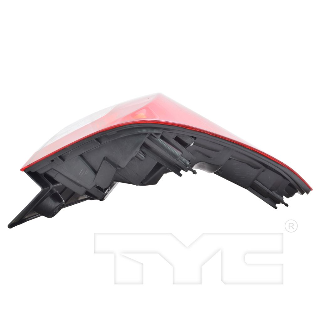 HONDA PASSPORT TAIL LAMP ASSY RIGHT (Passenger Side) OEM#33500TGSA01 2019-2021 PL#HO2801197