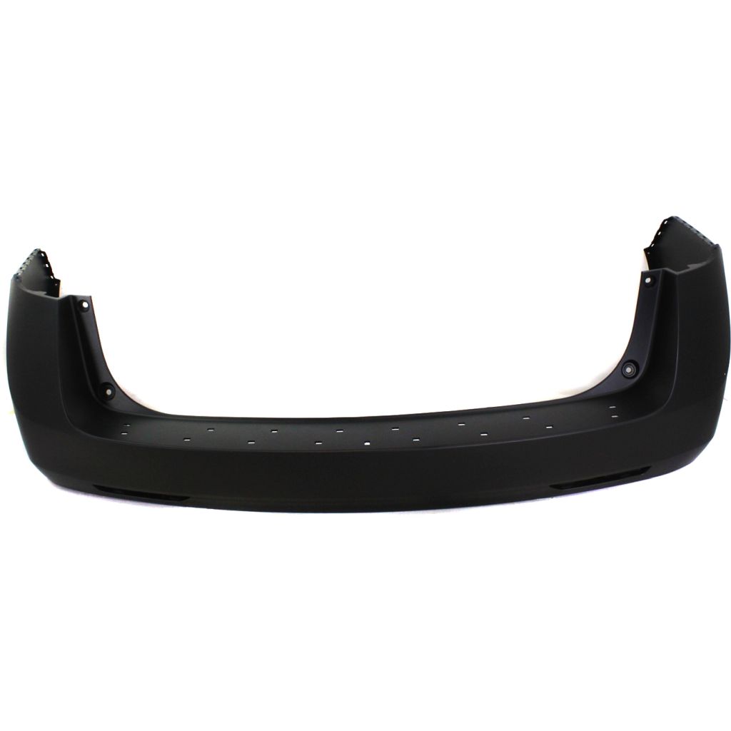 HONDA ODYSSEY REAR BUMPER COVER PRIMED (WO/SENSOR) OEM#04715TK8A90ZZ 2011-2017 PL#HO1100267
