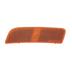 VOLKSWAGEN TIGUAN / TIGUAN LIMITED FRONT SIDE MARKER LAMP UNIT RIGHT (Passenger Side)**CAPA** OEM#5N0945120A 2009-2018 PL#VW2551107C