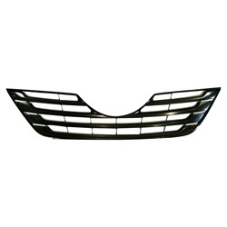 TOYOTA CAMRY GRILLE ASSEMBLY BLACK ( BASE/CE/LE) **CAPA** OEM#5311106090C0 2007-2009 PL#TO1200288C