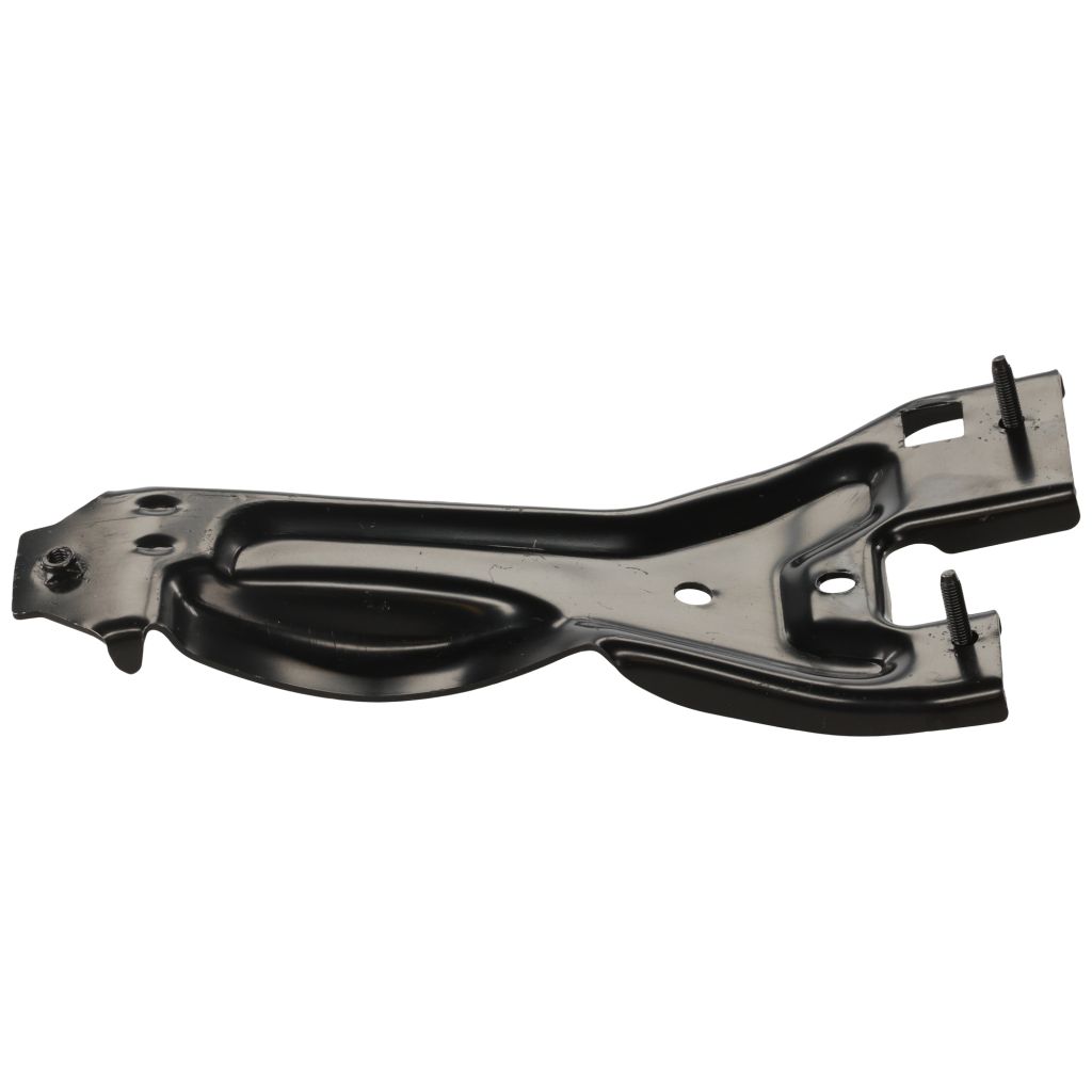 FORD TRUCKS & VANS EDGE HOOD LATCH SUPPORT **CAPA** OEM#FT4Z16747A 2019-2024 PL#FO1225232C