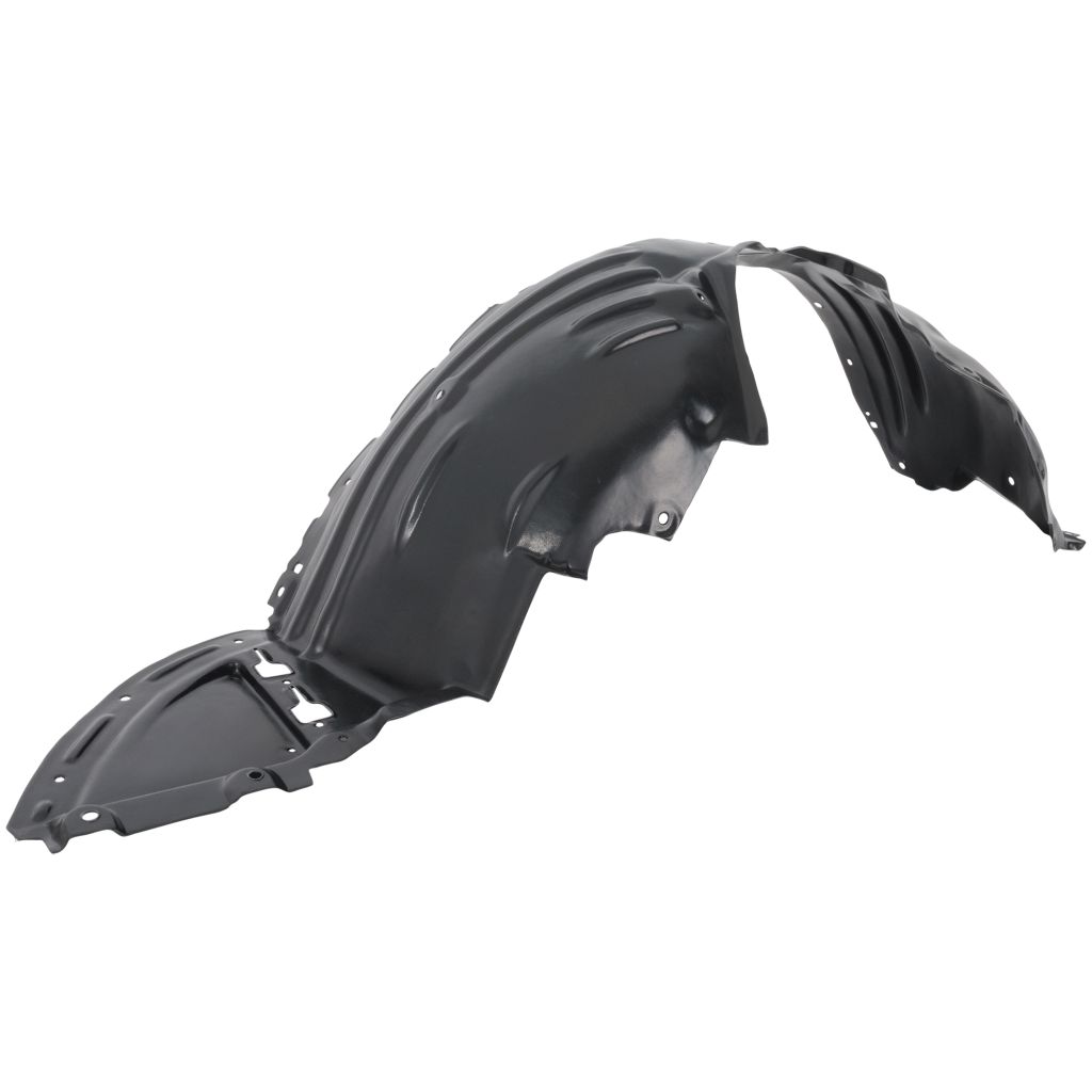 MAZDA CX-5 FENDER LINER RIGHT (Passenger Side) OEM#KB7W56130C 2017-2021 PL#MA1249149