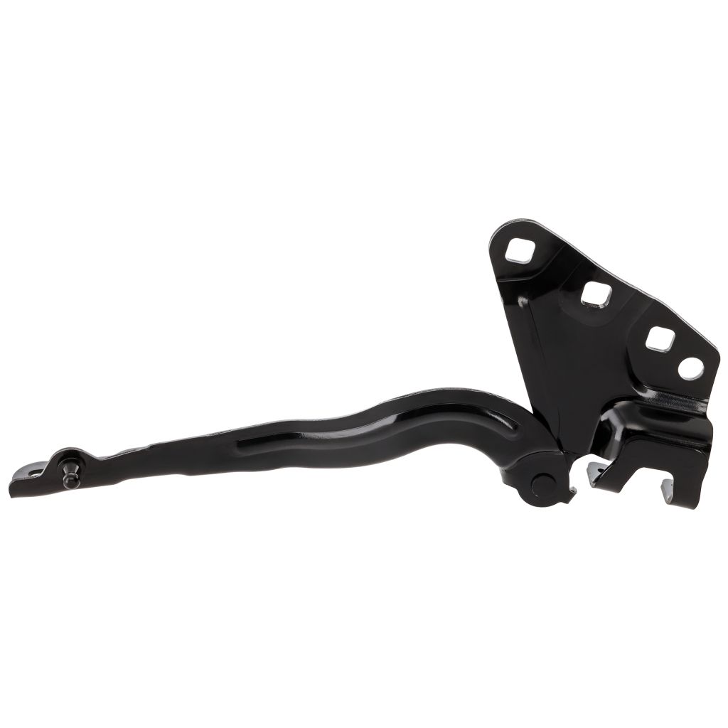 GM TRUCKS & VANS SILVERADO/PU 1500 (22 OLD STYLE) HOOD HINGE RIGHT (Passenger Side) OEM#84500495 2019-2025 PL#GM1236221