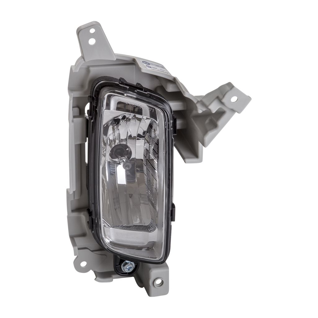 KIA SORENTO FOG LAMP ASSY RIGHT (Passenger Side) (SX/LTD) OEM#922021U700 2014-2015 PL#KI2593129