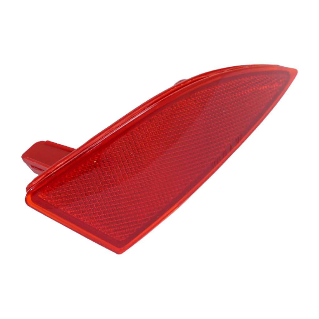 LEXUS RX 350/350L REAR BUMPER REFLECTOR RIGHT (Passenger Side) (RX350)**CAPA** OEM#8191048060 2020-2022 PL#LX1185105C