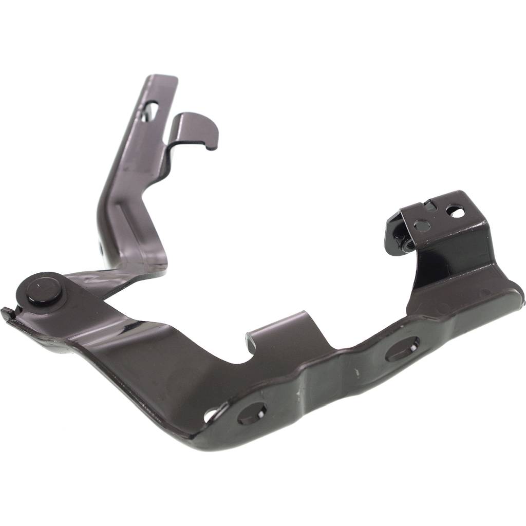 TOYOTA CAMRY HYBRID HOOD HINGE RIGHT (Passenger Side) OEM#5341006190 2012-2014 PL#TO1236171