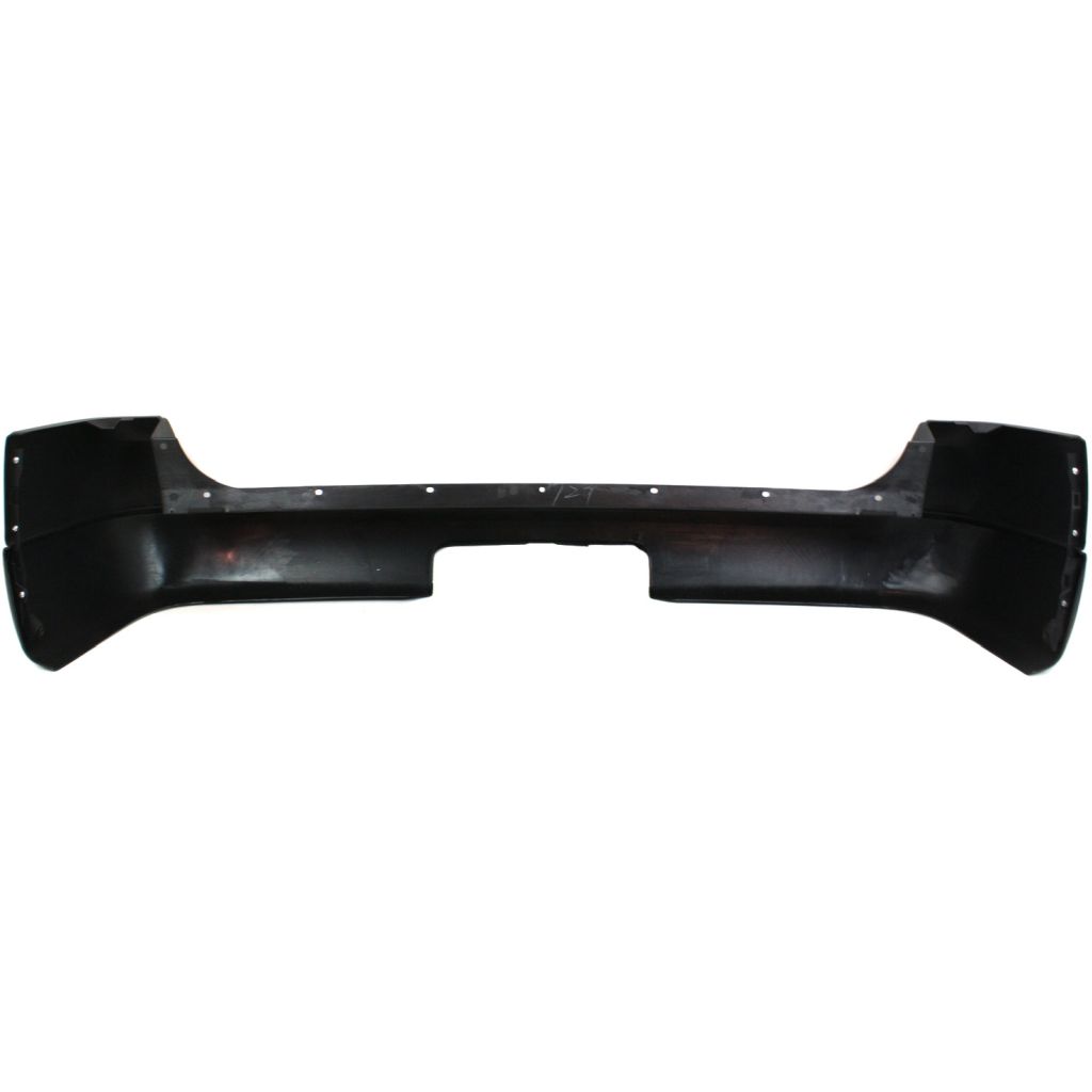 FORD TRUCKS & VANS EXPLORER REAR BUMPER COVER PRIMED (LTD/E.B/XLT) WO/SENSOR OEM#1L2Z17K835LA 2006-2010 PL#FO1100326