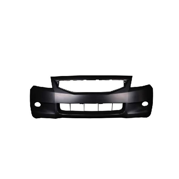 HONDA ACCORD COUPE FRONT BUMPER COVER PRIMED OEM#04711TE0A90ZZ 2008-2010 PL#HO1000256