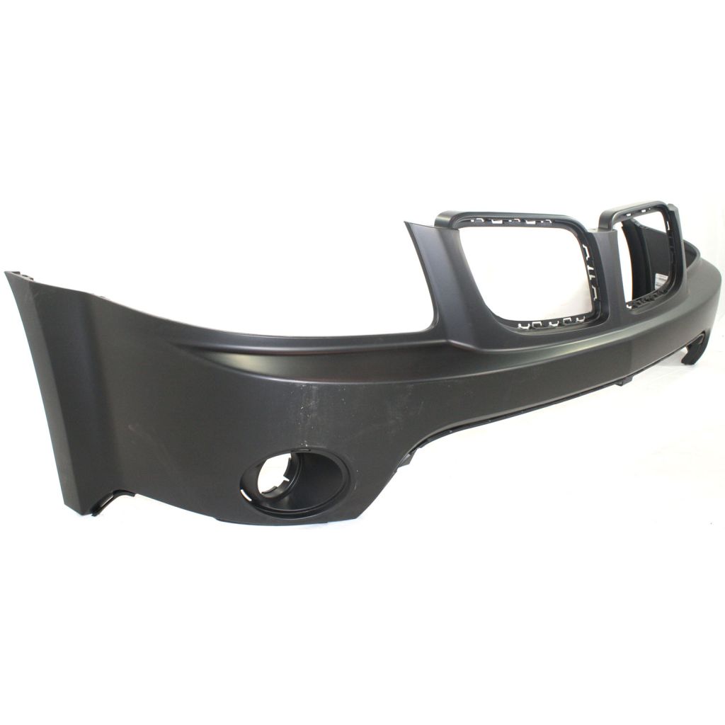 PONTIAC TORRENT FRONT BUMPER COVER PRIMED UPPER (EXC GXP) OEM#19120956 2006-2009 PL#GM1000777