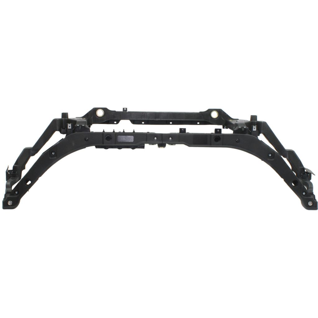KIA SORENTO RADIATOR SUPPORT ASSEMBLY OEM#641011U500 2014-2015 PL#KI1225162