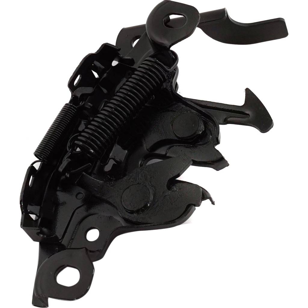NISSAN CUBE HOOD LATCH OEM#656011FC0A 2009-2014 PL#NI1234130