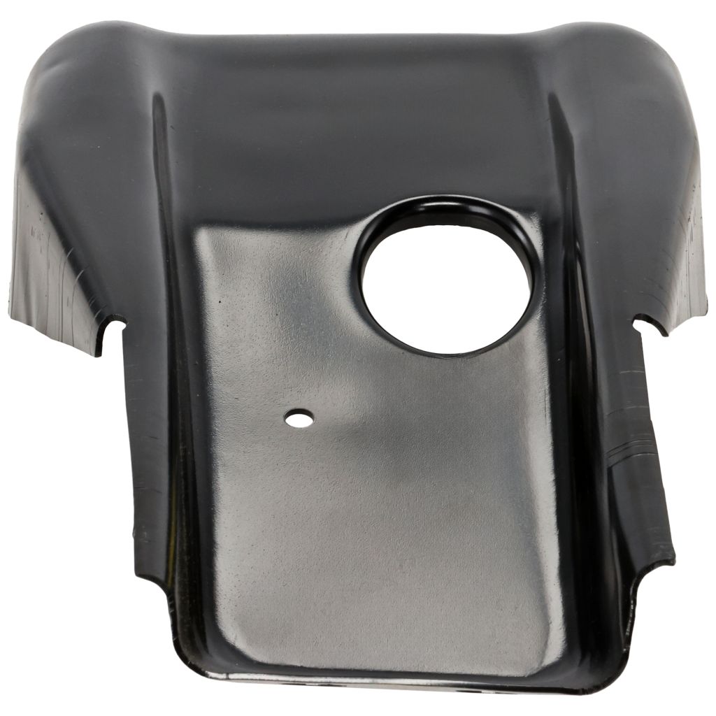 GM TRUCKS & VANS CHEVY/GMC/VAN(Express/Savana) REAR BUMPER BRACE OUTER RIGHT (Passenger Side) OEM#15979950 2003-2025 PL#GM1167121