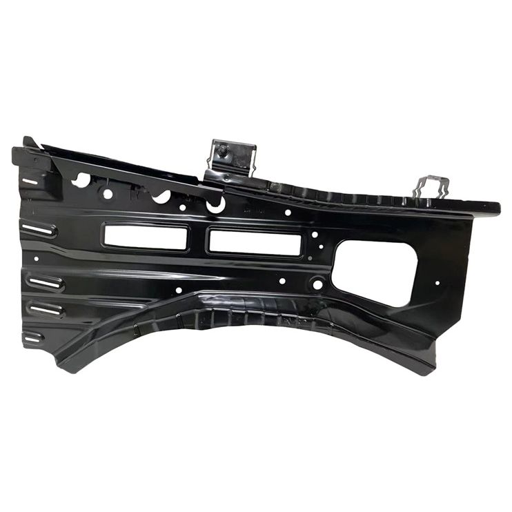 GM TRUCKS & VANS COLORADO (CHEVY) UPPER SIDE RAIL ASSY LEFT (Driver Side) **CAPA** OEM#23229849 2015-2022 PL#GM1252100C