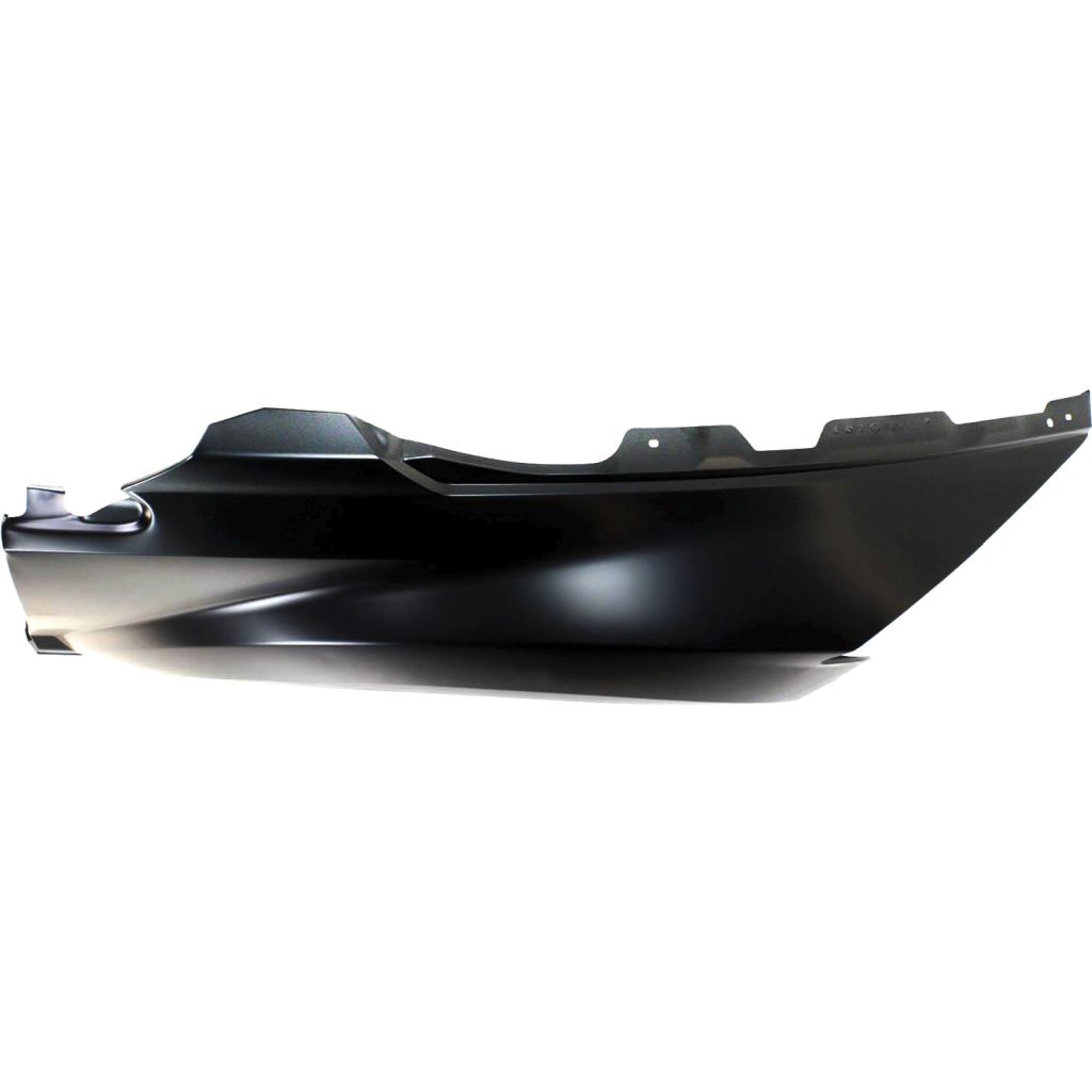 DODGE CALIBER FENDER LEFT (Driver Side) OEM#5115661AD 2007-2012 PL#CH1240250