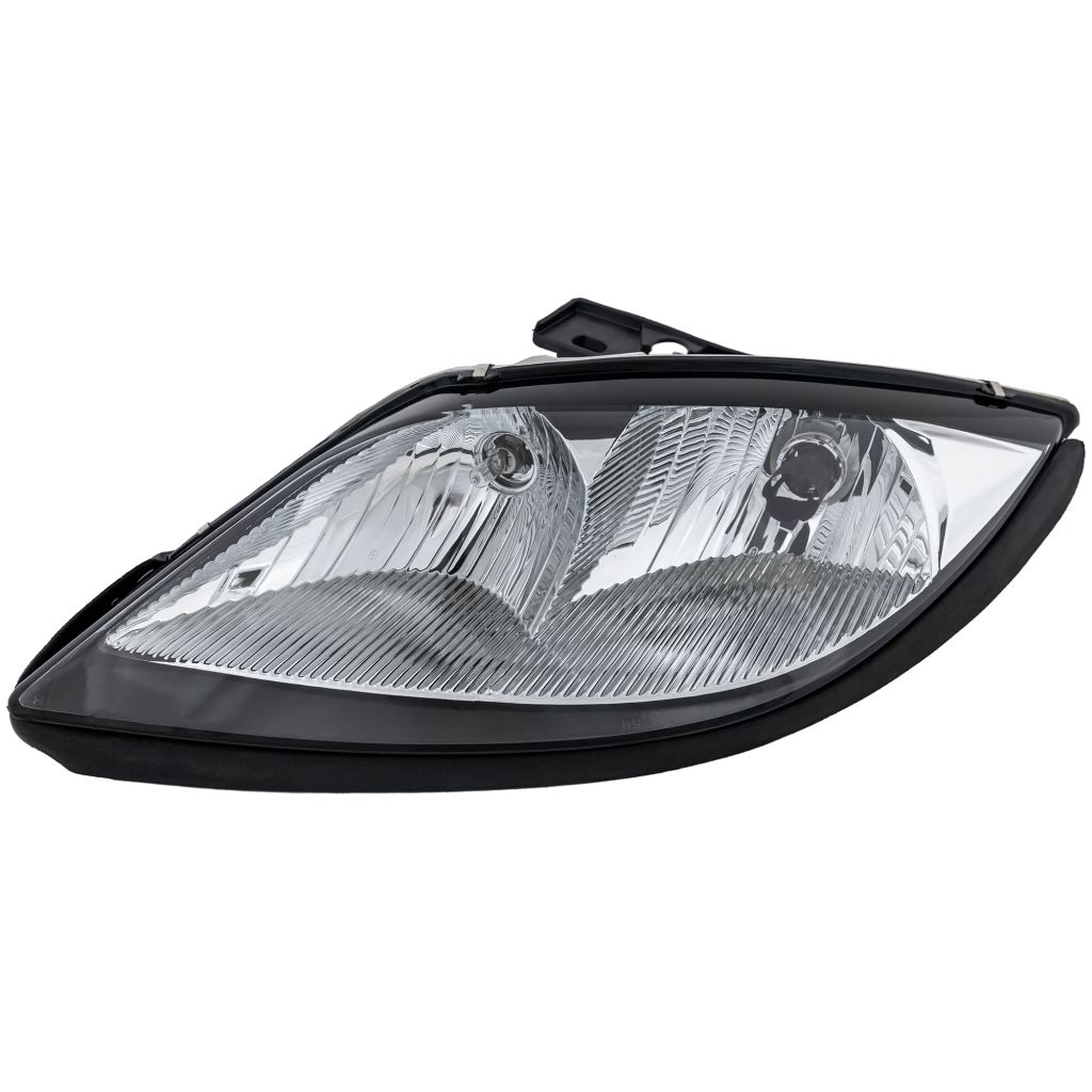 PONTIAC SUNFIRE HEAD LAMP ASSEMBLY LEFT (Driver Side) OEM#22713668 2003-2005 PL#GM2502222