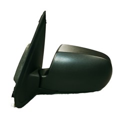 MERCURY MARINER HEV DOOR MIRROR LEFT (Driver Side) PWR W/HTD OEM#3L8Z17683VAA 2006-2007 PL#FO1320252