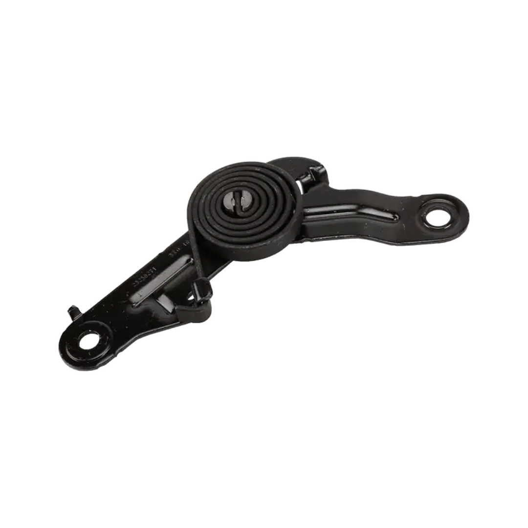 GM TRUCKS & VANS SIERRA/PU 2500/3500 (GMC) HOOD HINGE SPRING LEFT (Driver Side) OEM#23258271 2015-2016 PL#GM1237116
