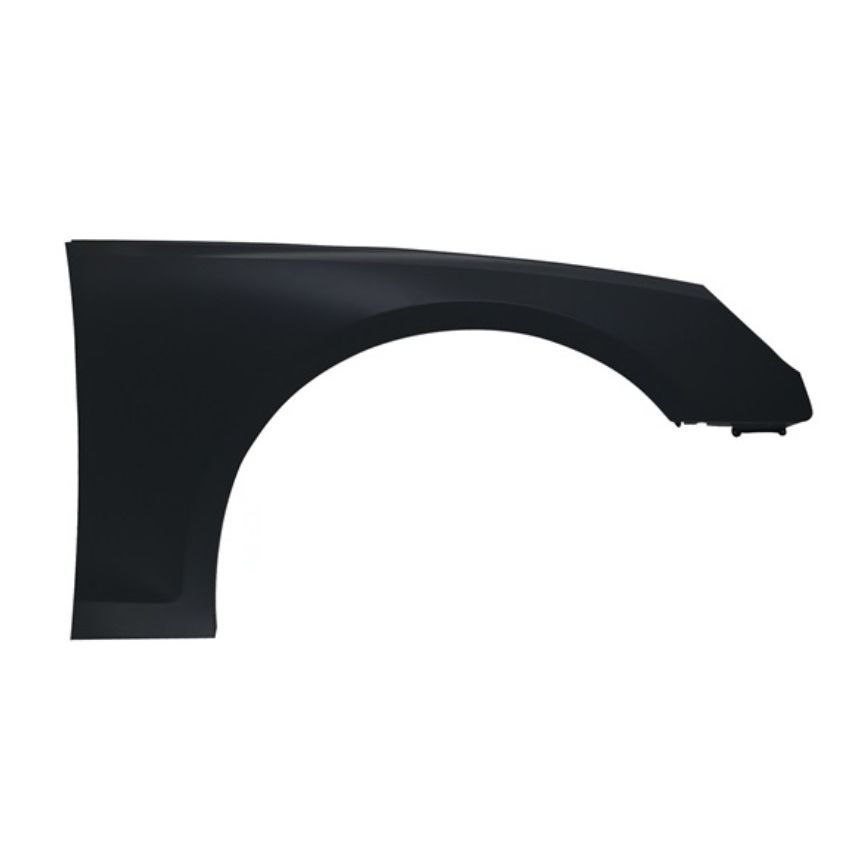 AUDI S4 SEDAN FENDER RIGHT (Passenger Side) OEM#8W0821106D 2020-2024 PL#AU1241146