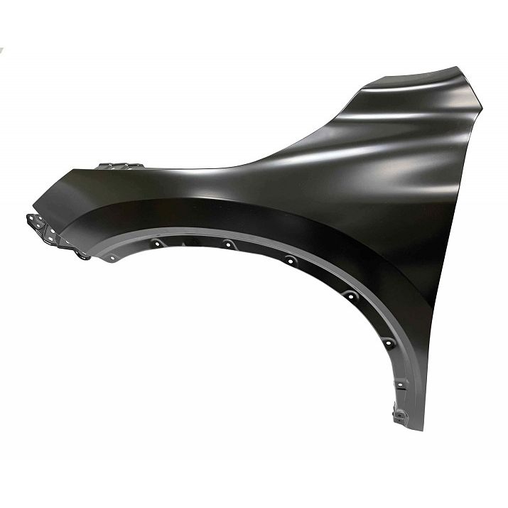 LEXUS RX 450H+ FENDER LEFT (Driver Side) (ALUM) **CAPA** OEM#538120E190 2024-2025 PL#LX1240146C