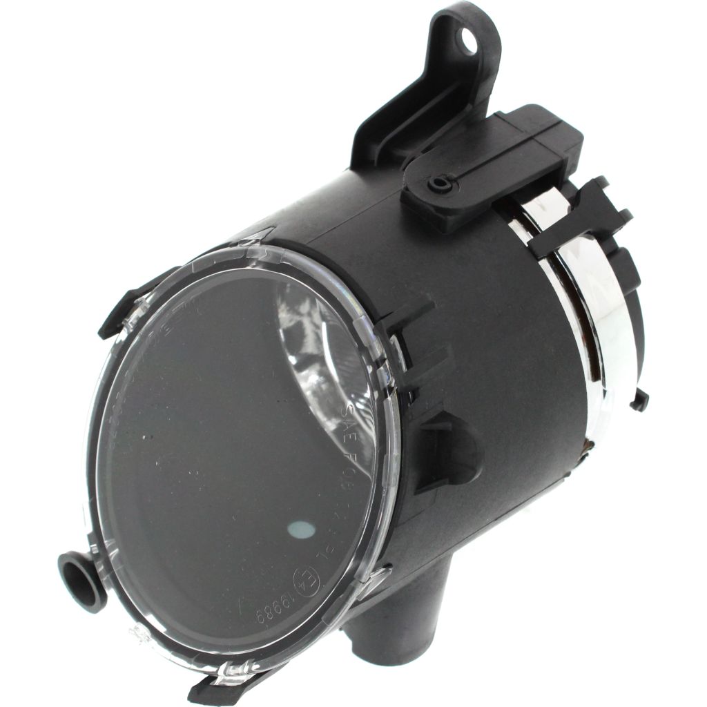 BUICK REGAL FOG LAMP ASSY RIGHT (Passenger Side) OEM#22865975 2014-2017 PL#GM2593320