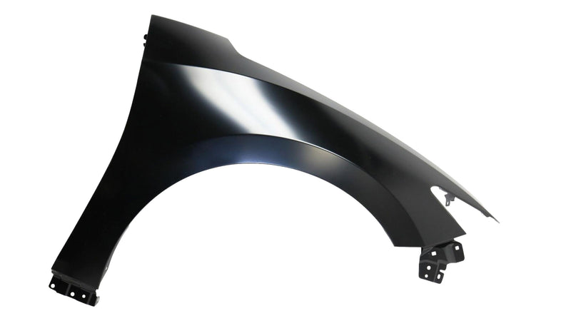 NISSAN(DATSUN) MAXIMA FENDER RIGHT (Passenger Side) OEM#631004RA0A 2016-2023 PL#NI1241224