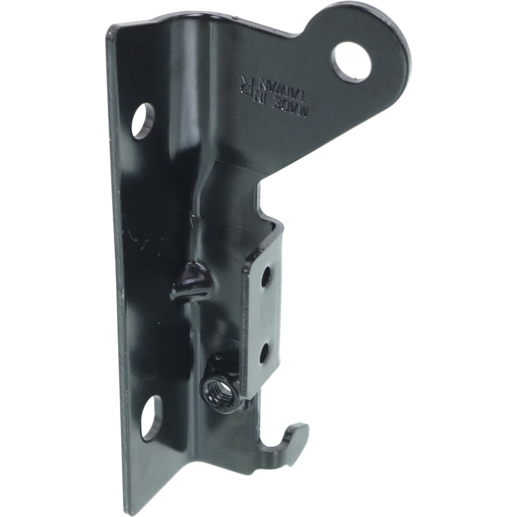 JEEP GRAND CHEROKEE HOOD HINGE RIGHT (Passenger Side) (BODY SIDE) OEM#68083022AC 2014-2022 PL#CH1236131