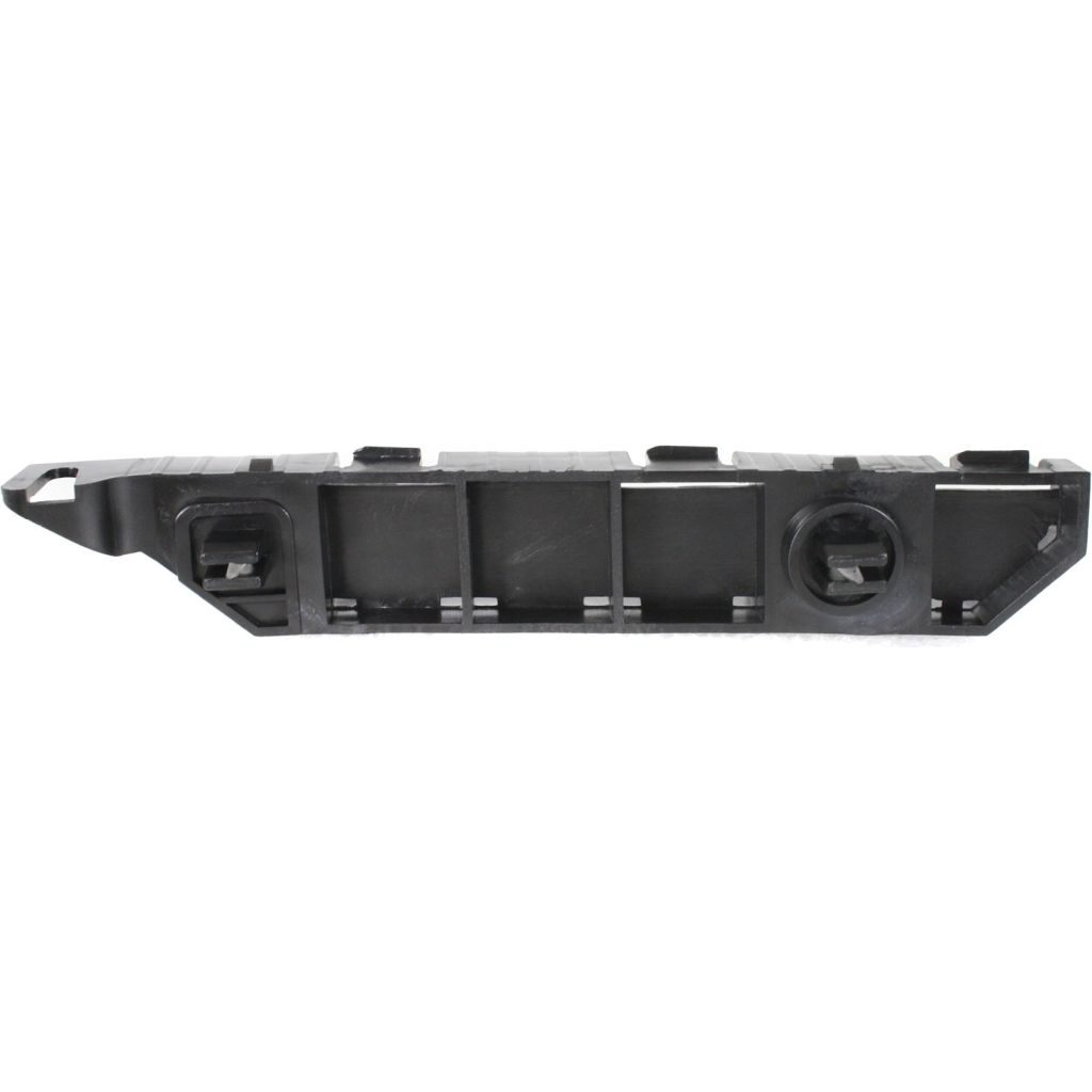 HONDA CIVIC HYBRID FRONT BUMPER COVER SIDE STAY LEFT (Driver Side) (PLASTIC) OEM#71198S5A000 2003 PL#HO1066114
