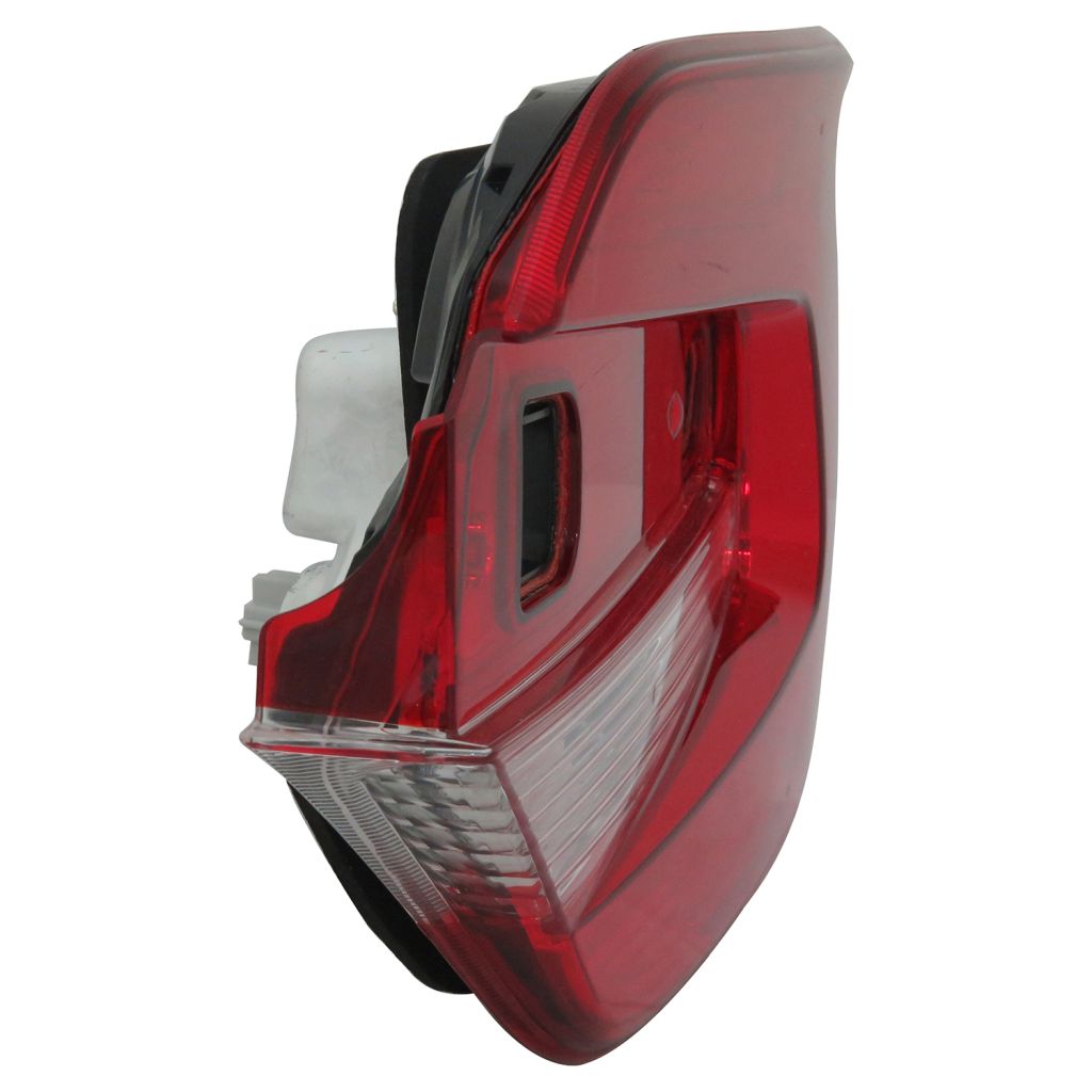 HONDA ODYSSEY BACK-UP LAMP ASSEMBLY RIGHT (Passenger Side)**CAPA** OEM#34150THRA01 2018-2024 PL#HO2803117C