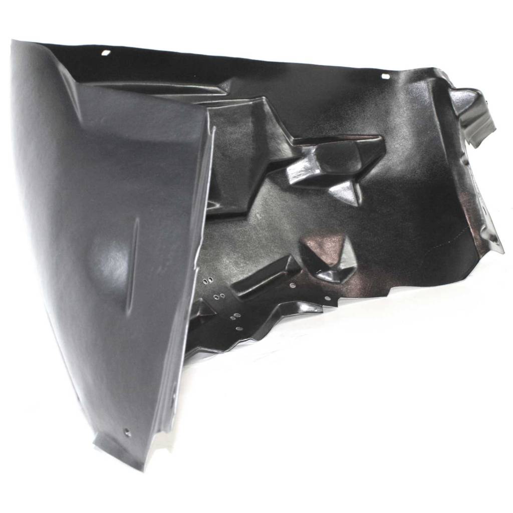 FORD TRUCKS & VANS RANGER FENDER LINER LEFT (Driver Side) OEM#7L5Z16055A 1998-2011 PL#FO1248109