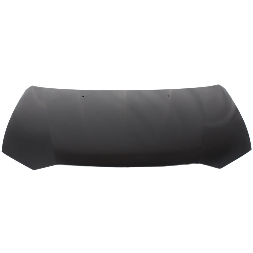 MITSUBISHI OUTLANDER (7 SEATER) HOOD**CAPA** OEM#5900A393 2010-2013 PL#MI1230216C