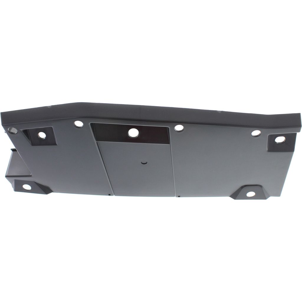 TOYOTA RAV4 REAR BUMPER PROTECTOR RIGHT (Passenger Side) OEM#587230R010 2013-2015 PL#TO1183105
