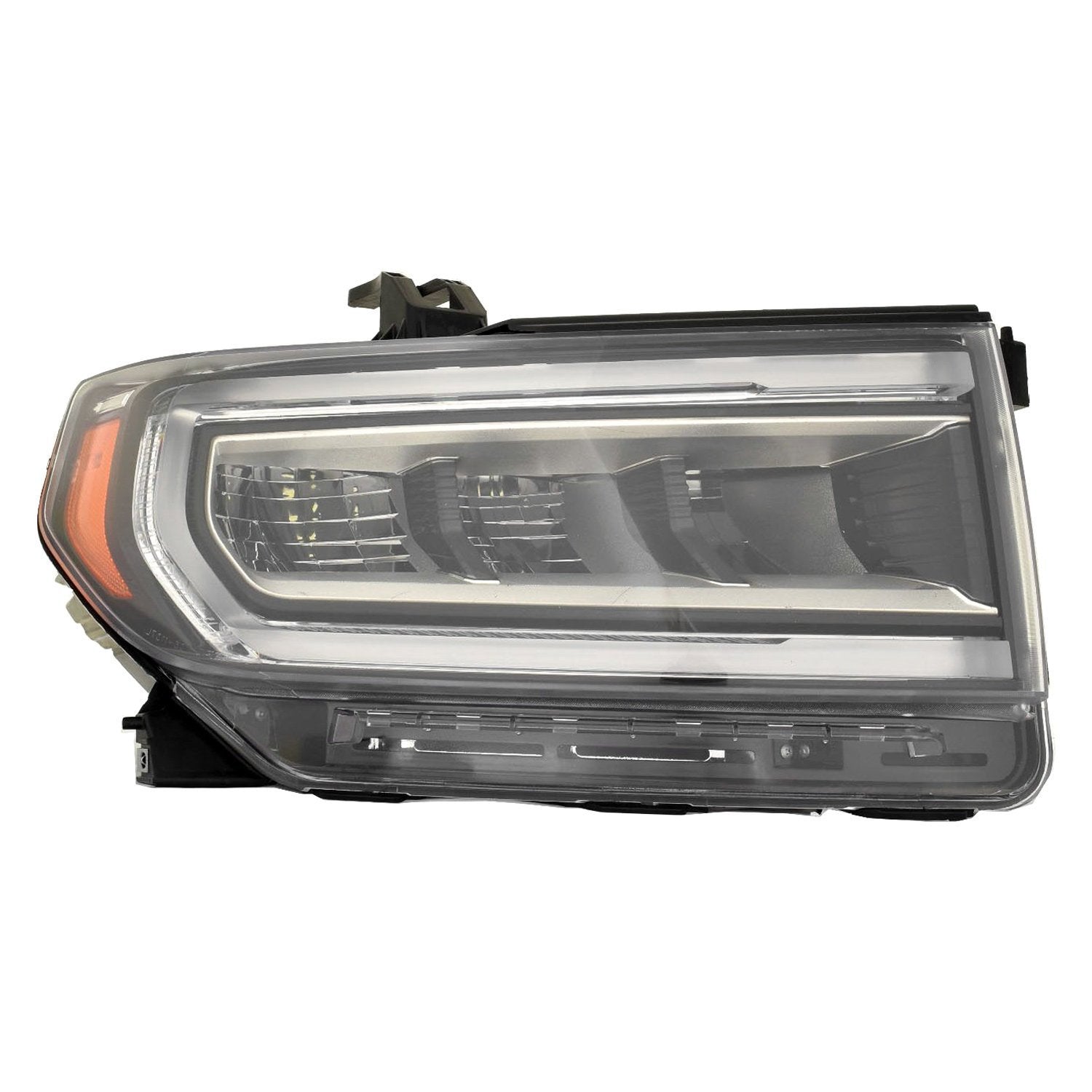 GM TRUCKS & VANS ACADIA (NEW) HEAD LAMP ASSY RIGHT (Passenger Side) (AT4) OEM#84795965 2020 PL#GM2503507