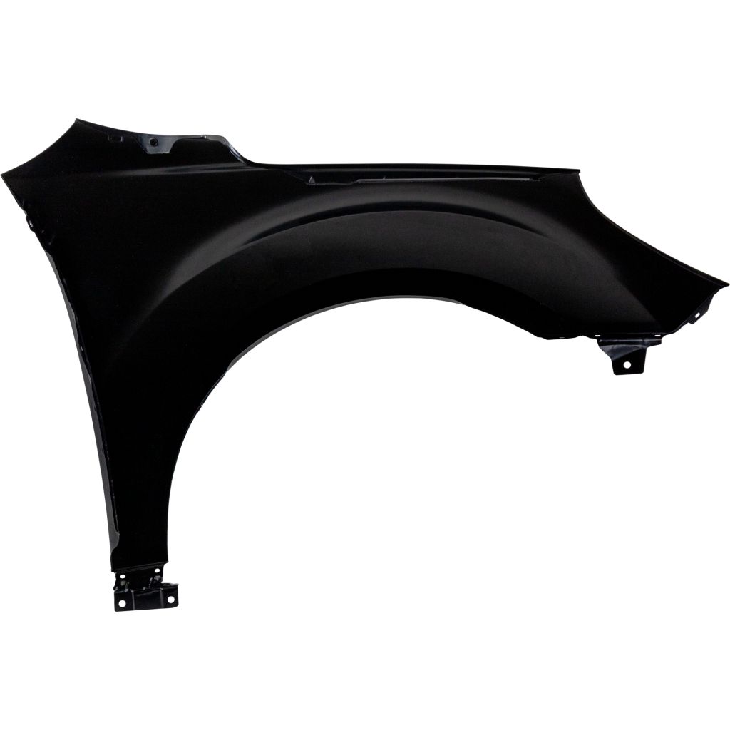 GM TRUCKS & VANS EQUINOX FENDER LEFT (Driver Side) OEM#22846917 2010-2017 PL#GM1240364