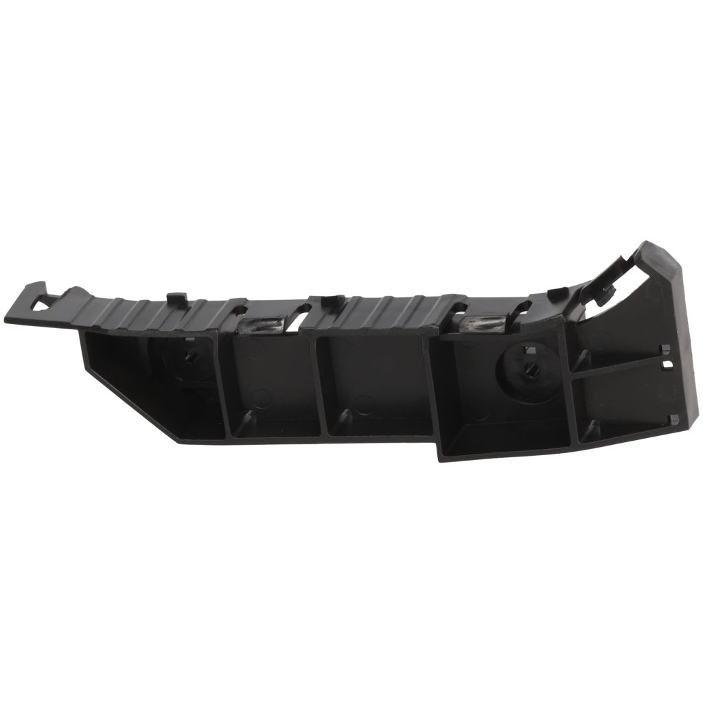 HONDA CIVIC SEDAN FRONT BUMPER COVER SIDE STAY RIGHT (Passenger Side) (PLASTIC) OEM#71193S5A003 2004-2005 PL#HO1043111