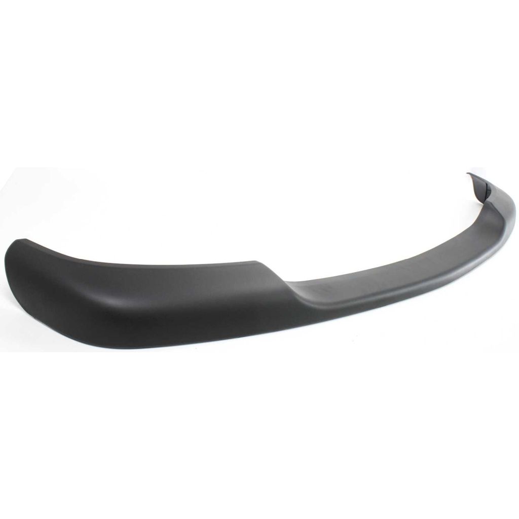 GM TRUCKS & VANS YUKON XL /XL DENALI (GMC) FRONT BUMPER TOP PAD TXT-BLACK (EXC DENALI) OEM#15748374 2000-2006 PL#GM1051105