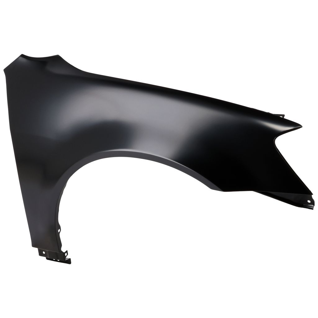 NISSAN(DATSUN) ALTIMA FENDER RIGHT (Passenger Side) OEM#631128J030 2002-2006 PL#NI1241171