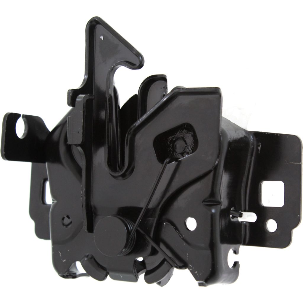 FORD TRUCKS & VANS FORD/PU (F150) SVT RAPTOR HOOD LATCH OEM#7C3Z16700A 2010 PL#FO1234132