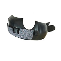 GM TRUCKS & VANS EQUINOX FENDER LINER RIGHT (Passenger Side) W/ISULATION FOAM OEM#23271692 2014-2017 PL#GM1249240