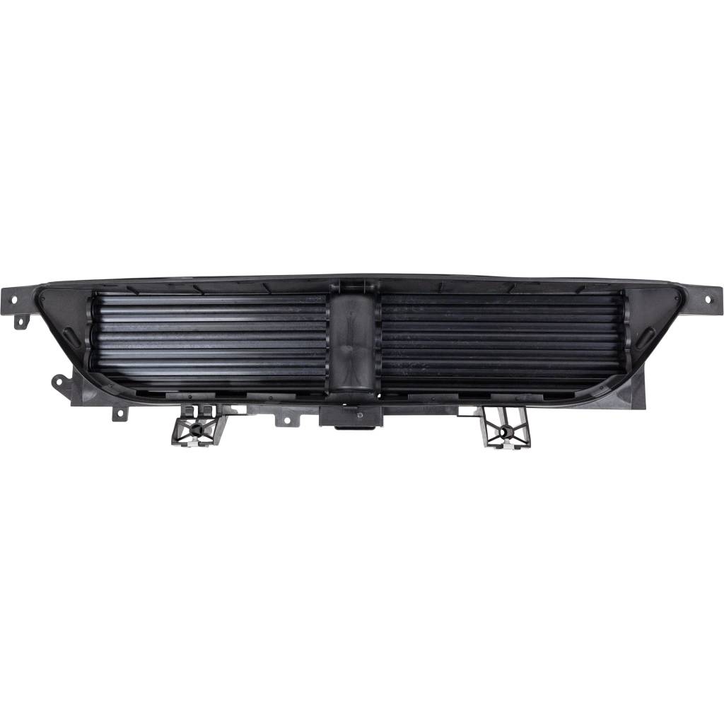 DODGE DART RADIATOR ACTIVE GRILLE AIR SHUTTER **CAPA** OEM#68302653AB 2013-2016 PL#CH1206112C