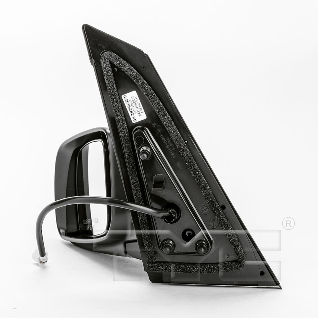 TOYOTA PRIUS DOOR MIRROR LEFT (Driver Side) POWER/ NOT HEATED OEM#8794047230 2004-2009 PL#TO1320255