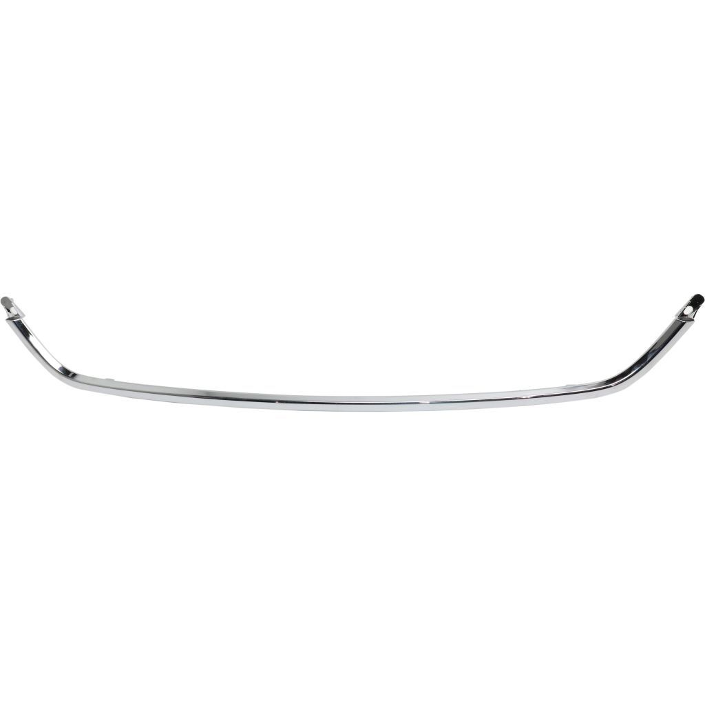 BUICK VERANO FRONT BUMPER GRILLE BLACK **CAPA** OEM#22824481 2012-2017 PL#GM1036173C