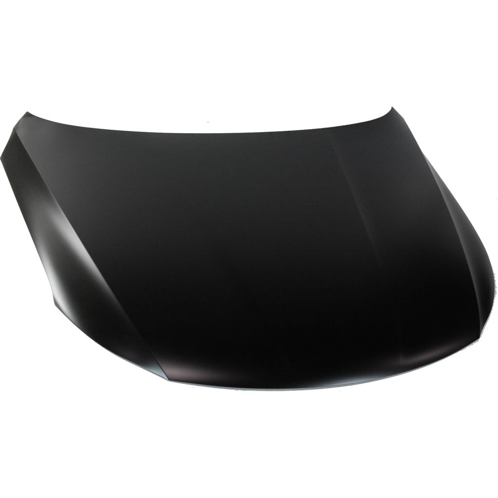 VOLKSWAGEN CC HOOD OEM#3C8823031B 2009-2012 PL#VW1230140