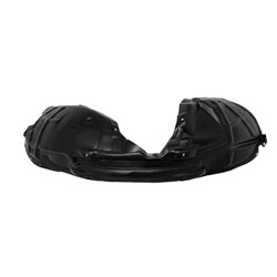 DODGE CHALLENGER FENDER LINER LEFT (Driver Side) (6.4Ll))(WO/WIDE BODY)**CAPA** OEM#68259093AD 2015-2023 PL#CH1248173C
