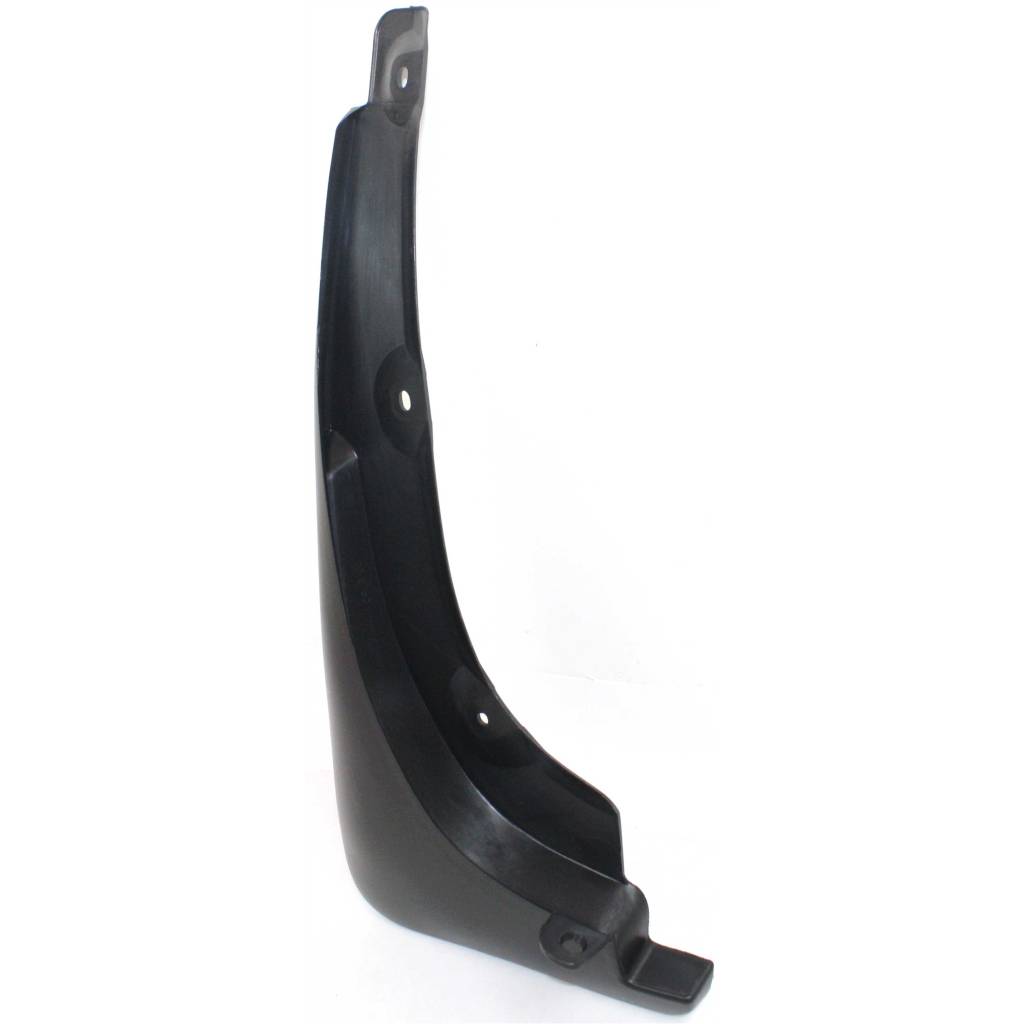 TOYOTA RAV4 FRONT MUDGUARD LEFT (Driver Side) W/FLARES OEM#7662242100 2006-2012 PL#TO1294106
