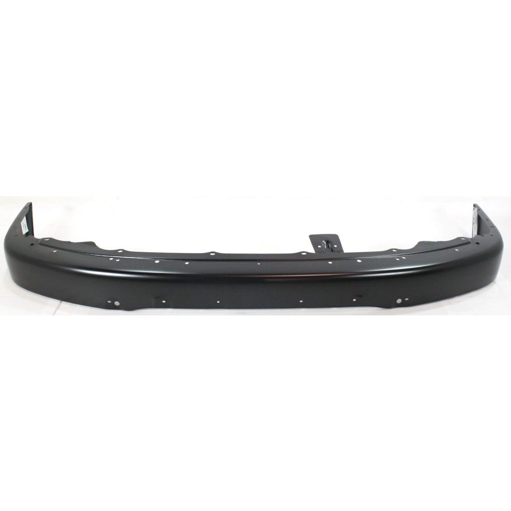 TOYOTA 4RUNNER FRONT BUMPER PTD (W/O FLARE HOLES)( SR5 W/SPORT) OEM#5210135926 1999-2002 PL#TO1002167
