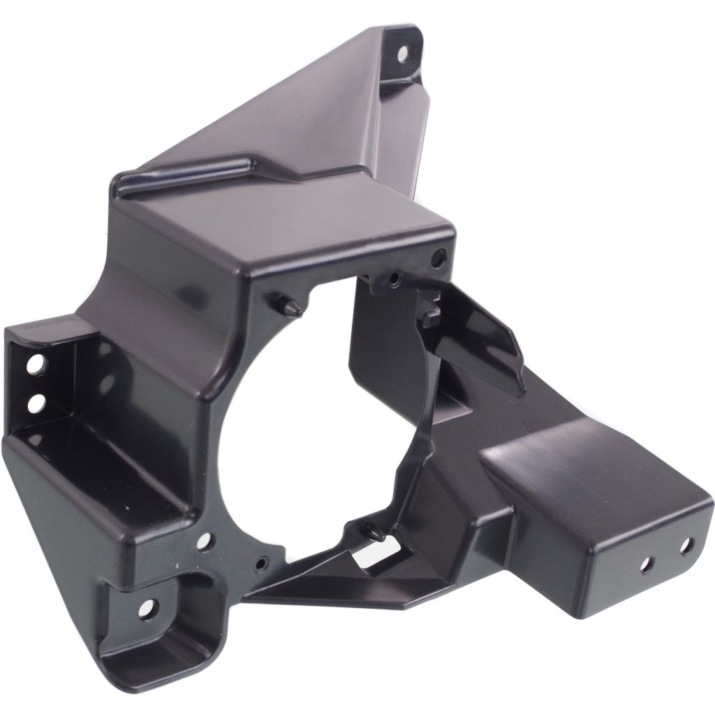 FORD FUSION FOG LAMP BRACKET LEFT (Driver Side) OEM#DS7Z15266B 2013-2016 PL#FO2602104
