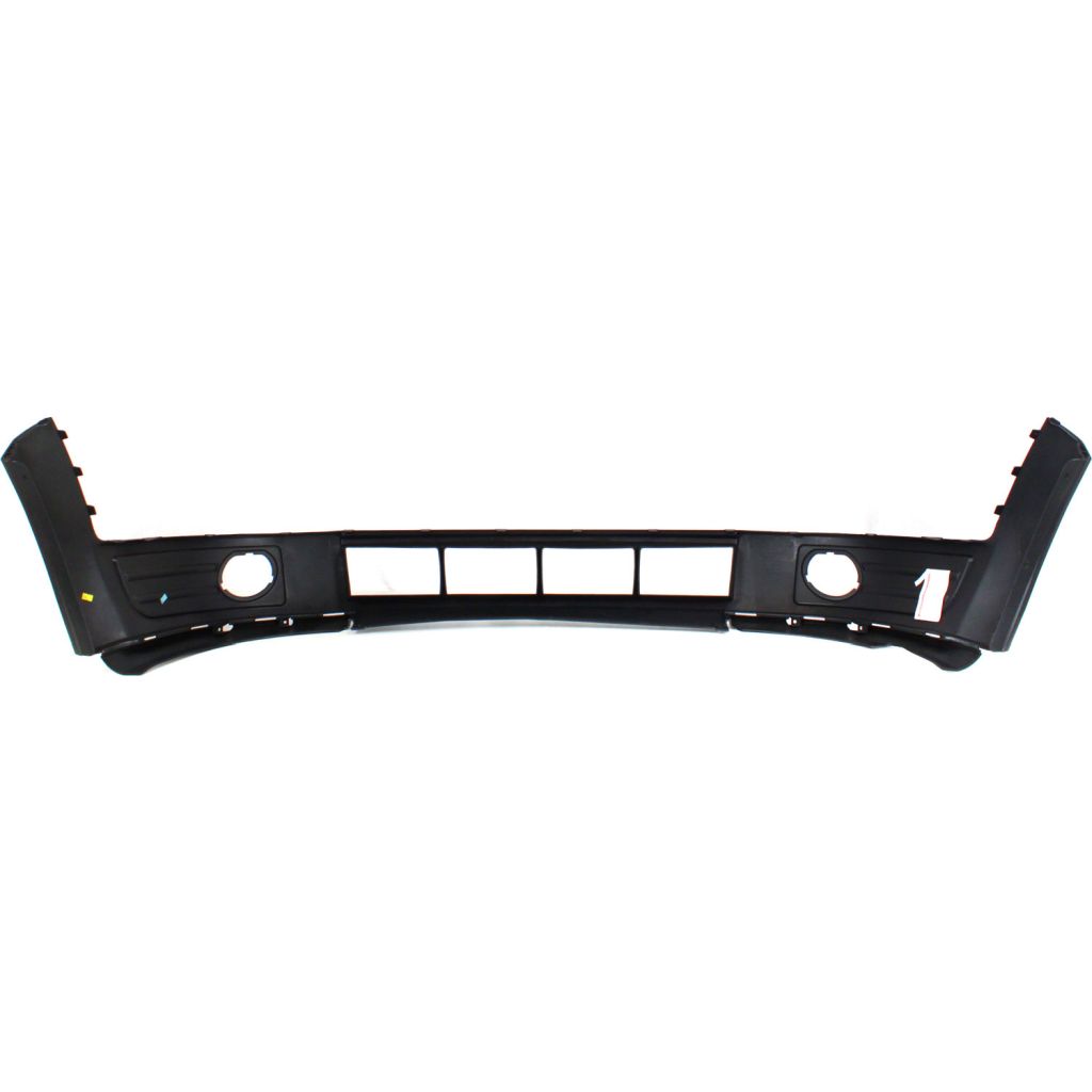FORD TAURUS X WAGON FRONT BUMPER COVER LOWER PRM**CAPA** OEM#8F9Z17D957AAPTM 2008-2009 PL#FO1015108C